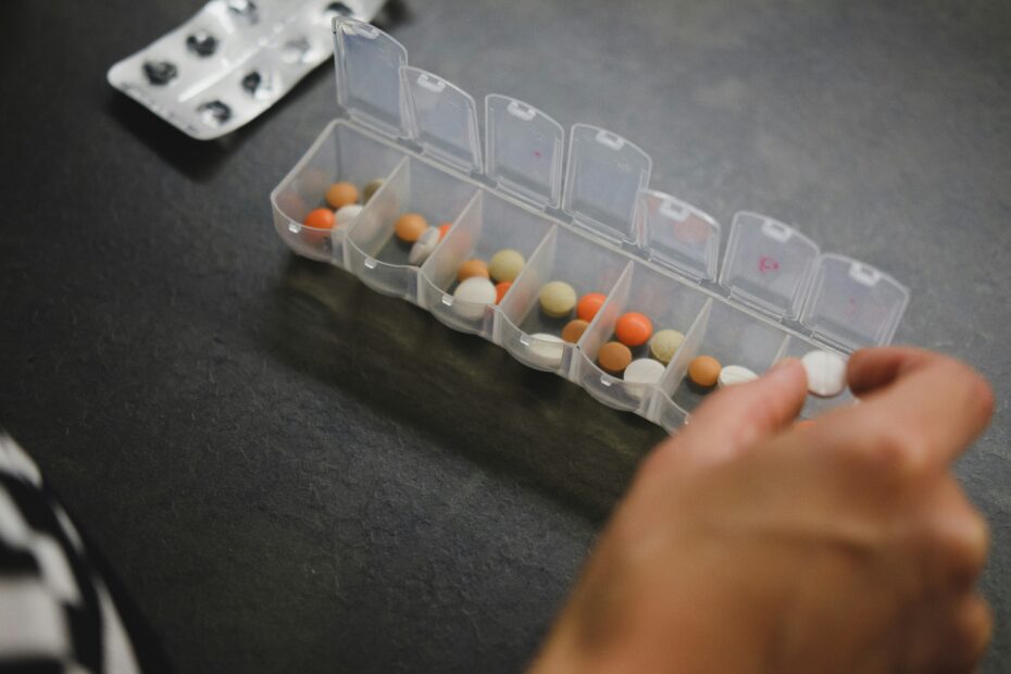 Come gestire i farmaci della PMA al lavoro